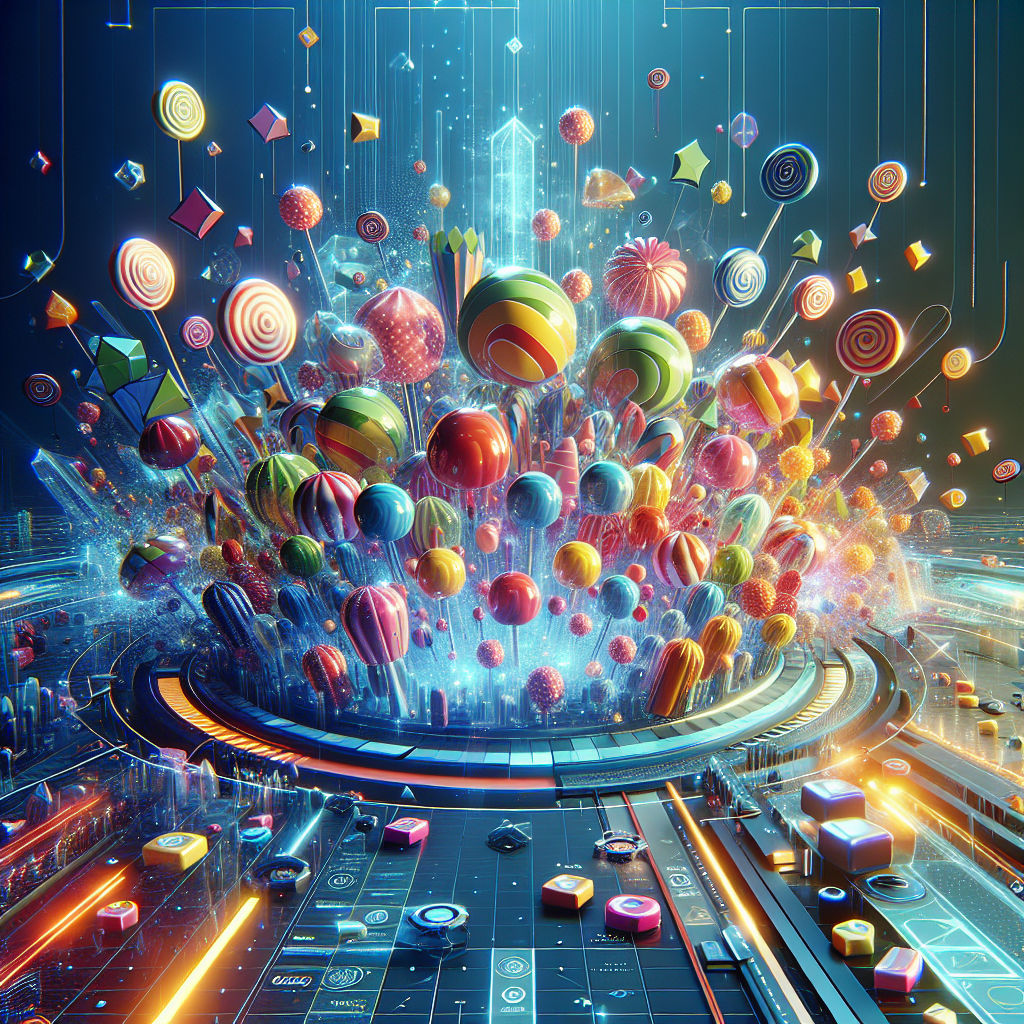 The Future of Candy Crush: What's Next for the Game?