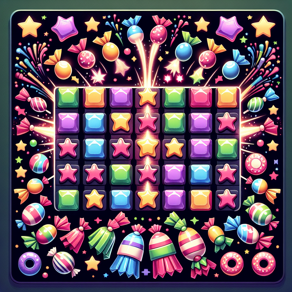 How Candy Crush Maintains Its Popularity After a Decade