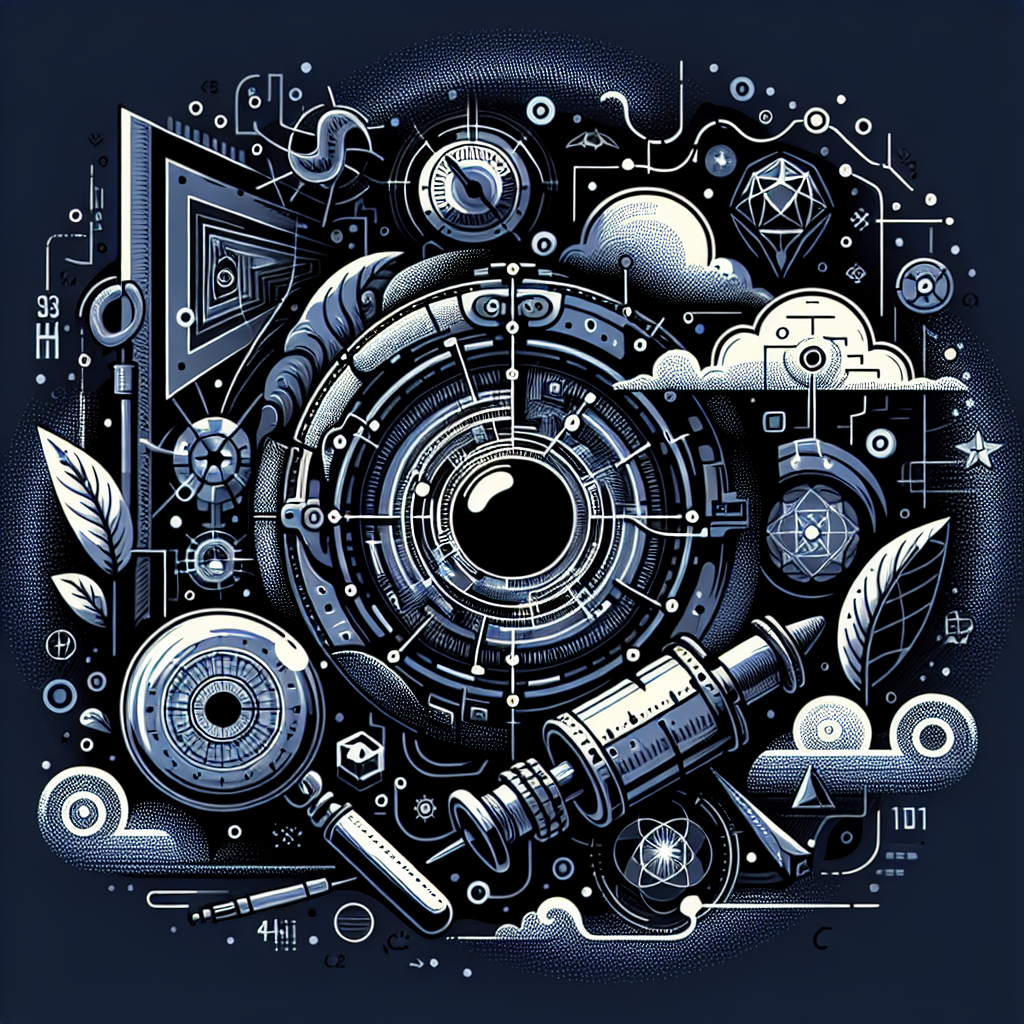 Decoding Portal 2's Hidden Easter Eggs