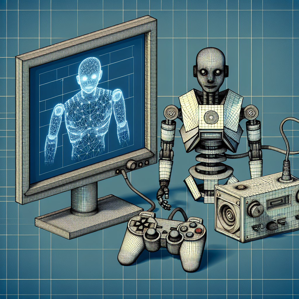 The Legacy of Half-Life 2's AI Design