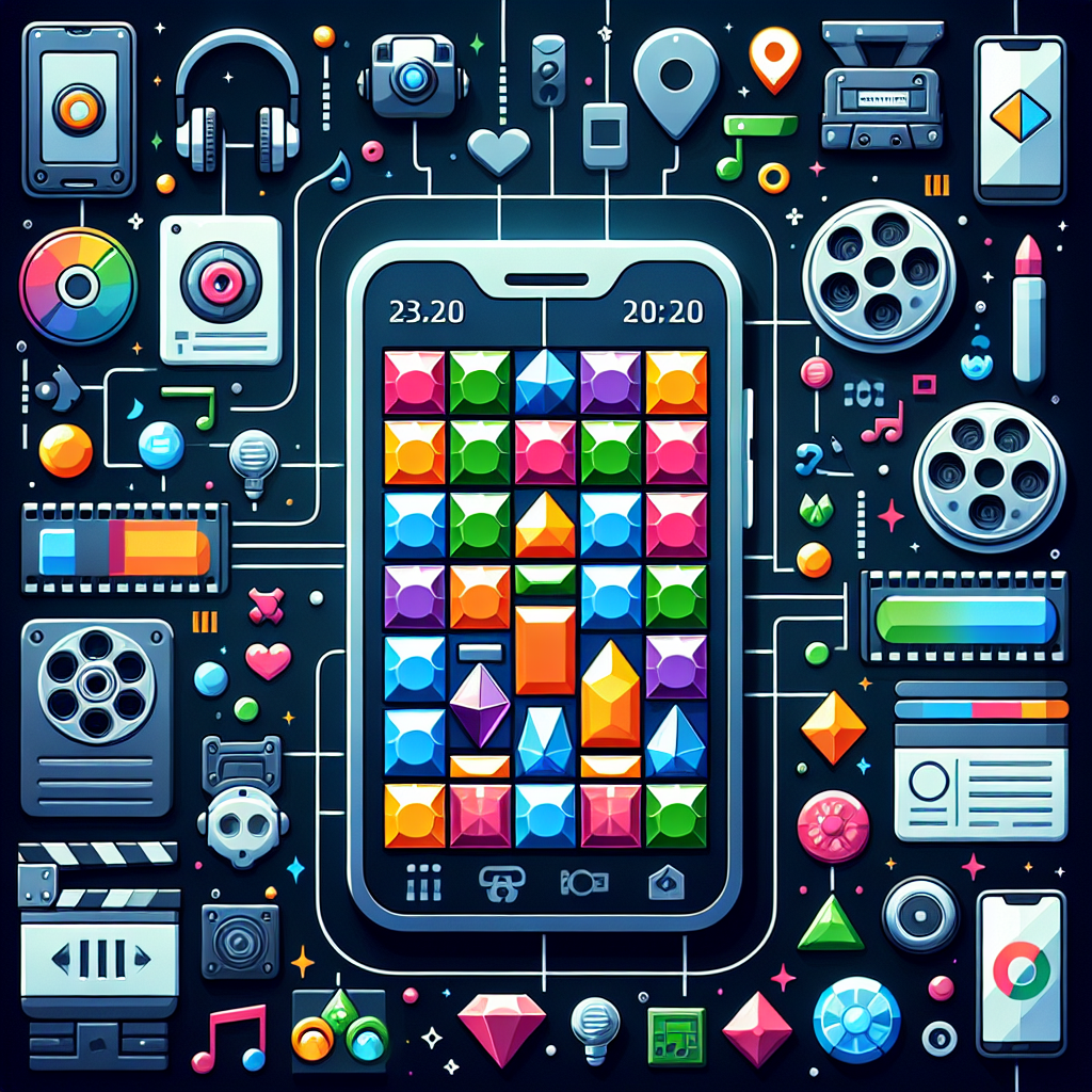 The Impact of Candy Crush Saga on Pop Culture