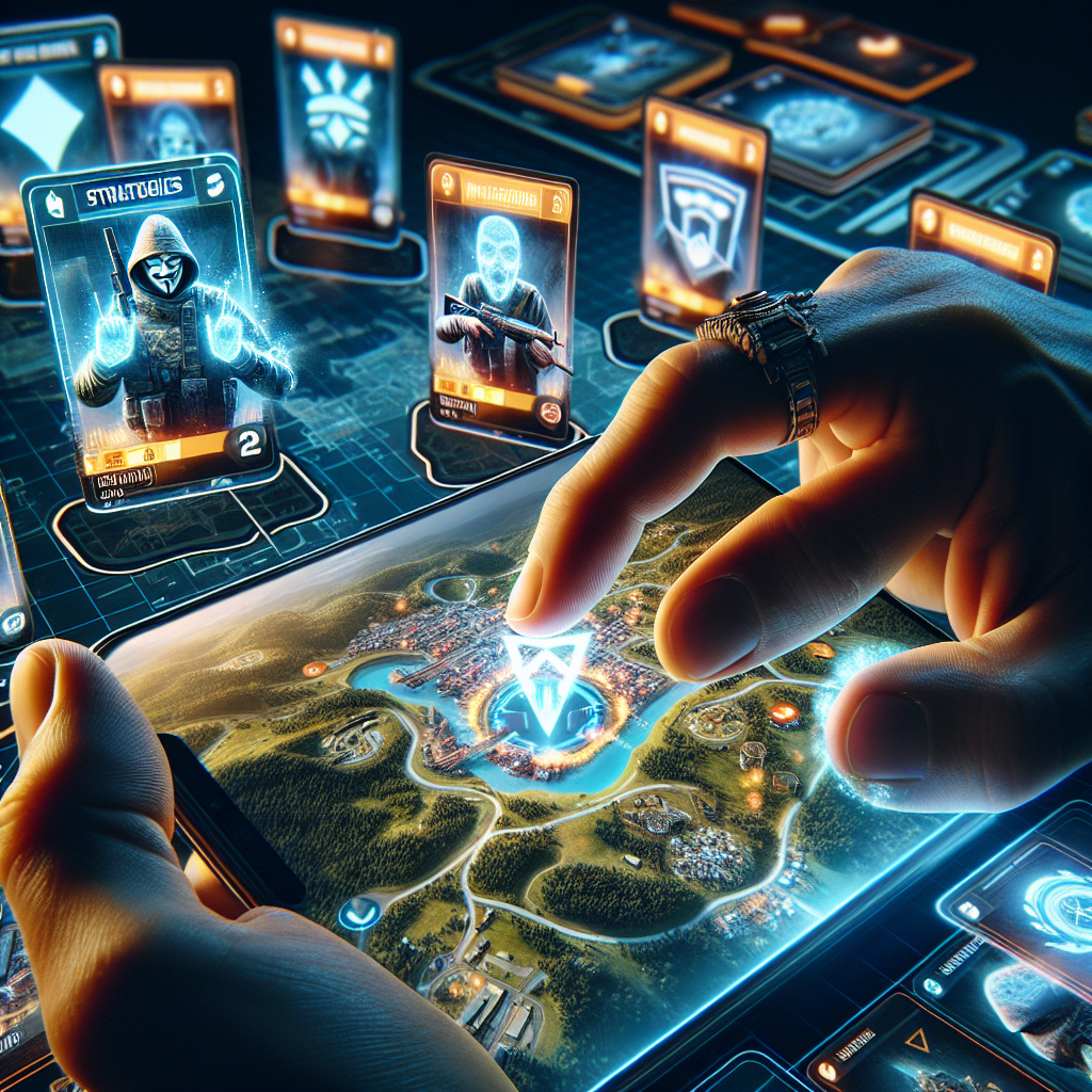 Mastering Free Fire: Top Strategies for Victory