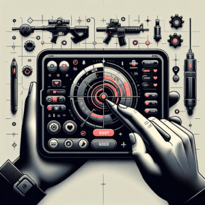 Pro Sensitivity Settings in Free Fire for Better Aiming