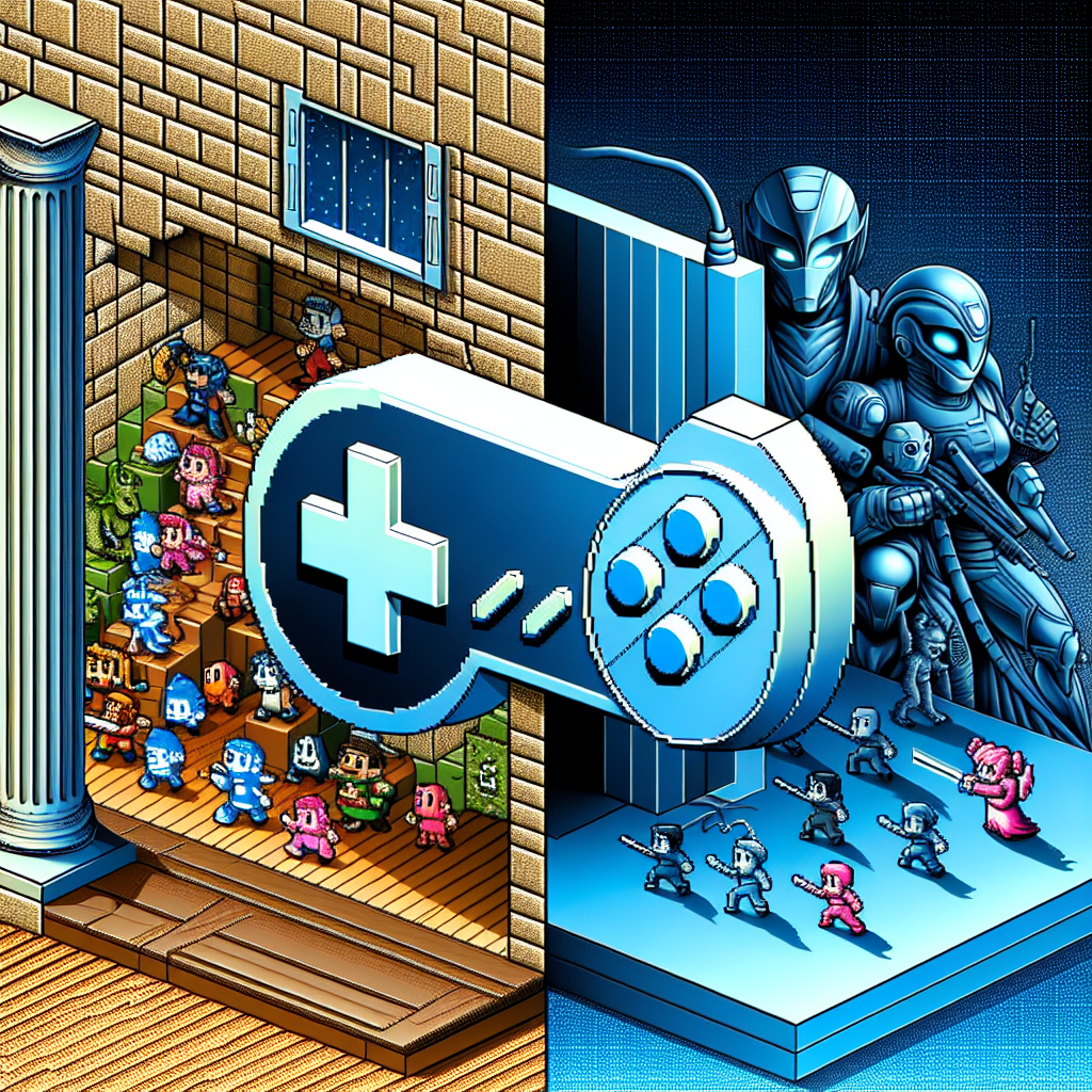 Half-Life 2's Role in Shaping Narrative in Video Games