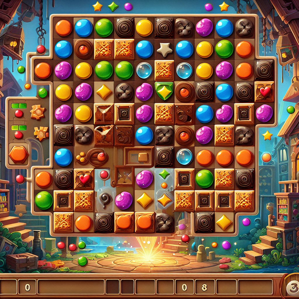 The Most Frustrating Levels in Candy Crush History