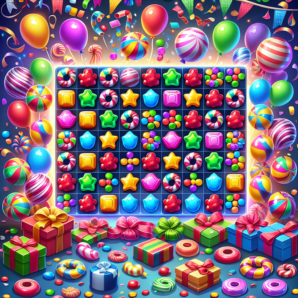 Celebrating Candy Crush's Milestone Achievements