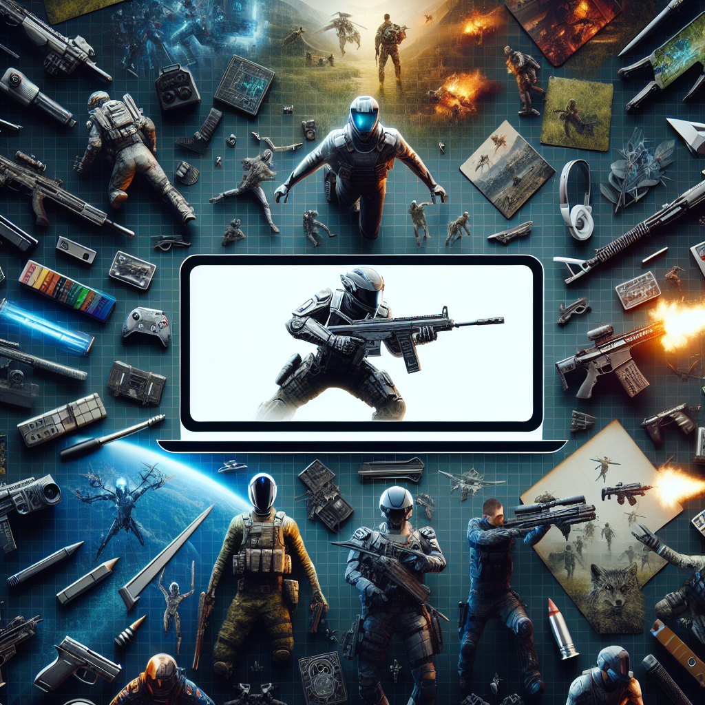 Exploring New Features in Counter-Strike 2