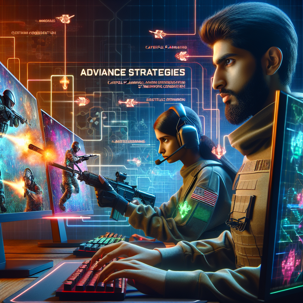 Exploring the Top Strategies for Climbing Ranks in Valorant