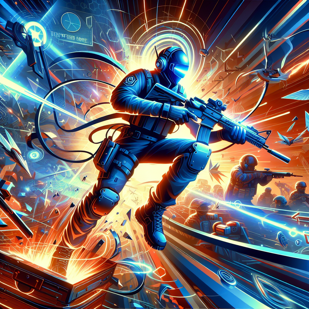 New Agent Analysis: How Valorant's Latest Addition Changes the Meta