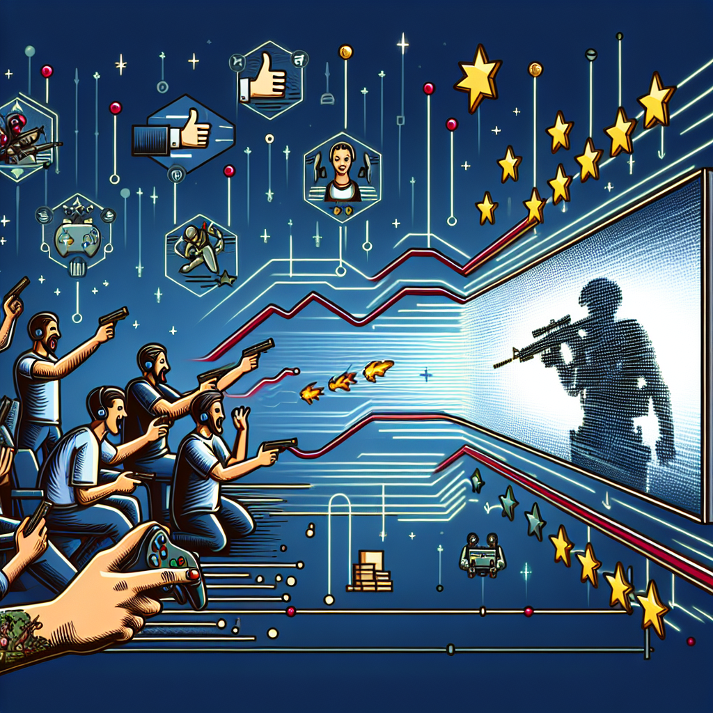 Counter-Strike 2: Player Reactions and Reviews