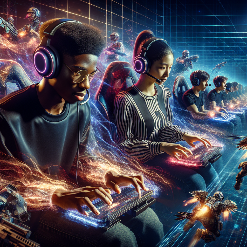 Exploring the eSports Scene of PUBG Mobile