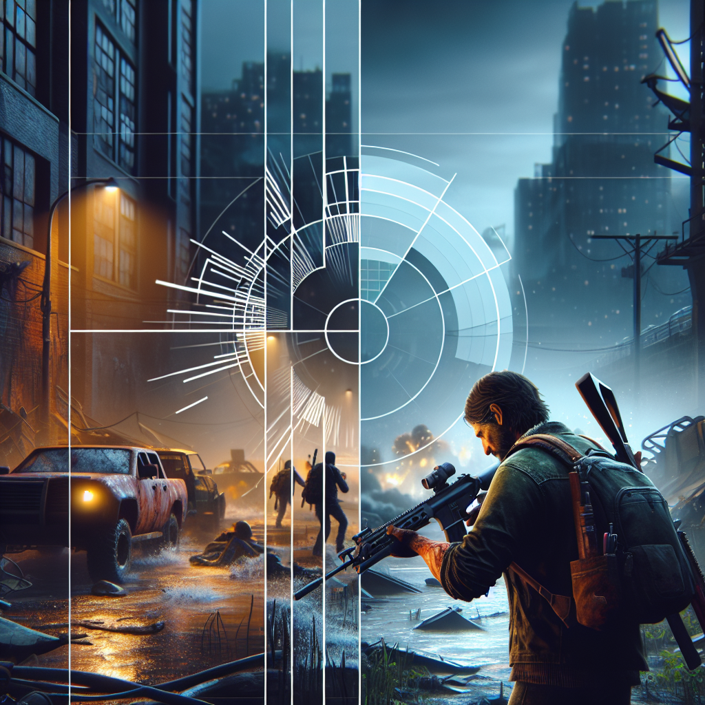 Analyzing the Realism of The Last of Us Part II’s Graphics