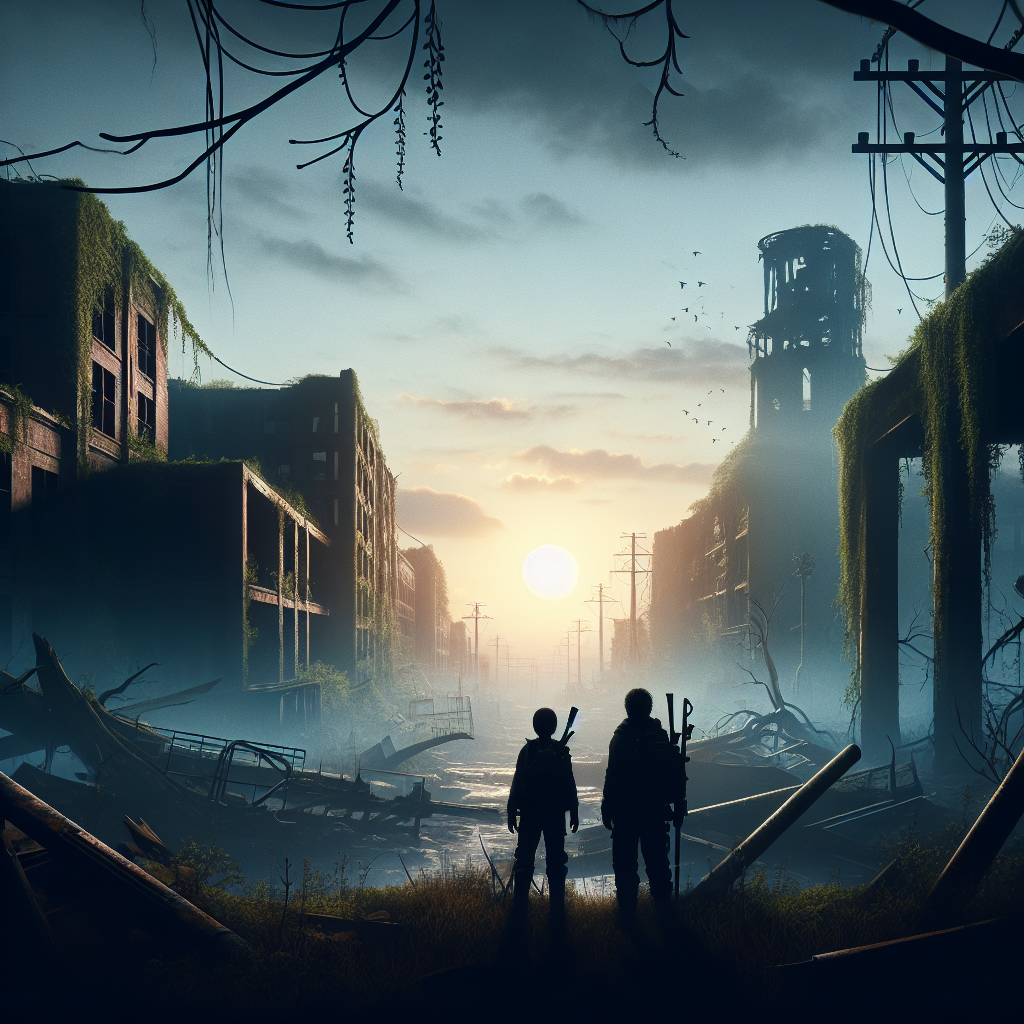 Exploring the Controversial Ending of The Last of Us Part II