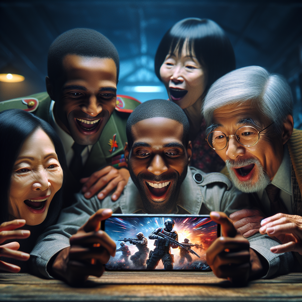 PUBG Mobile's Latest Update: What Gamers Need to Know