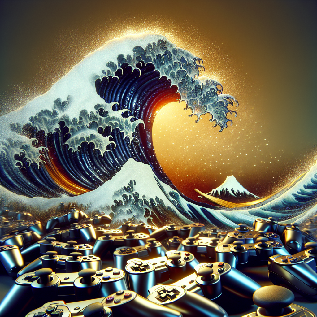 The Cultural Impact of The Last of Us Part II on Modern Gaming