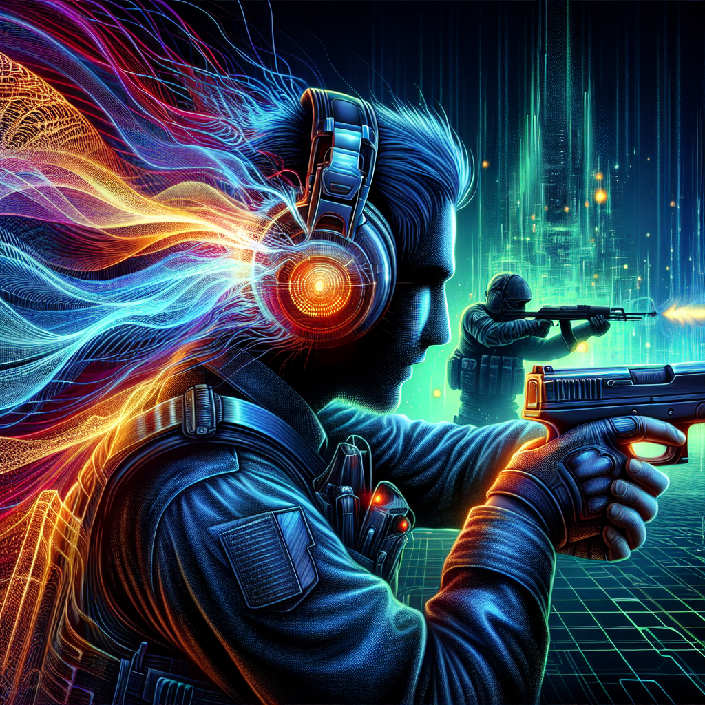 The Science of Sound in Counter-Strike 2