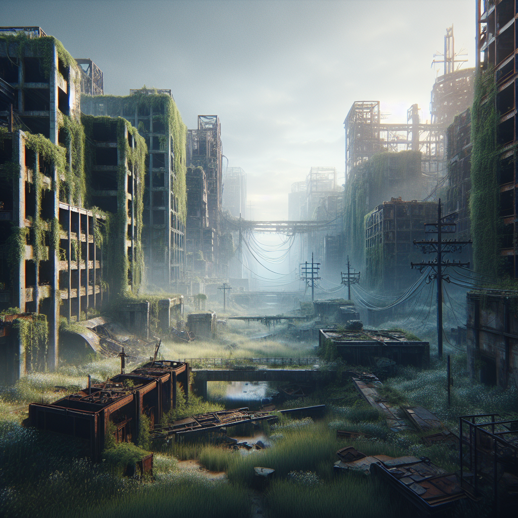 The Last of Us Part II: Bridging the Gap Between Film and Gaming