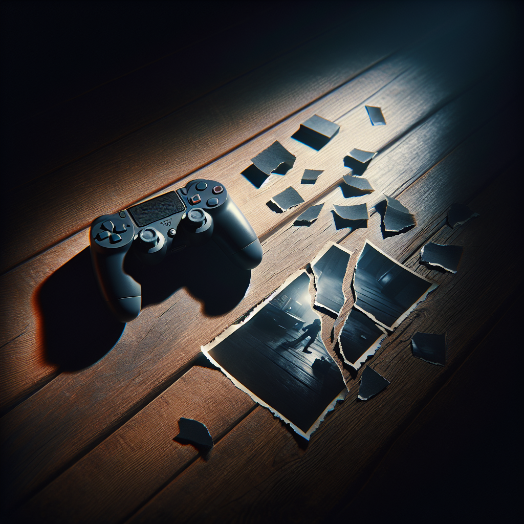 Unpacking the Themes of Revenge in The Last of Us Part II