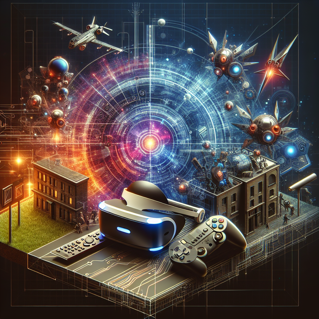 Insomniac Games' Vision for the Future After Rift Apart