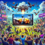 PUBG Mobile's Impact on the Gaming Community