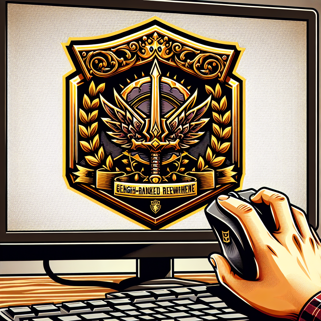 How to Increase Your Rank Quickly in Free Fire