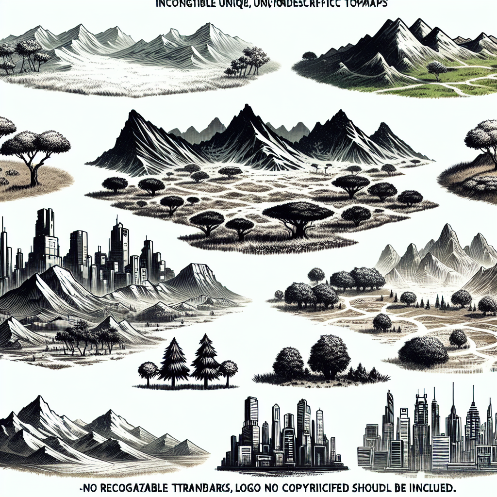 Free Fire's Most Iconic Maps and Their Features