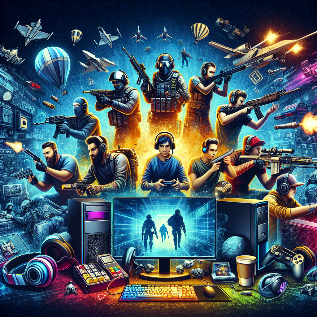 Counter-Strike 2: What Gamers Need to Know