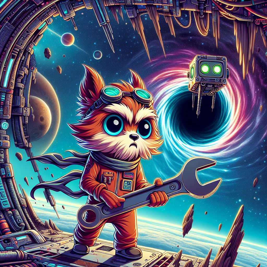 Rift Apart's Place in the Ratchet & Clank Timeline