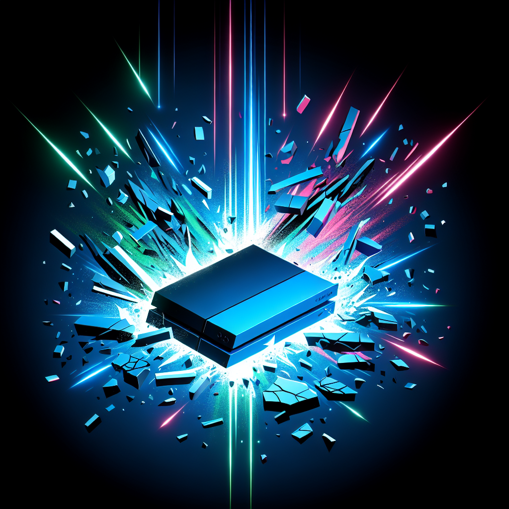 The Impact of Rift Apart on the Sony PlayStation Brand