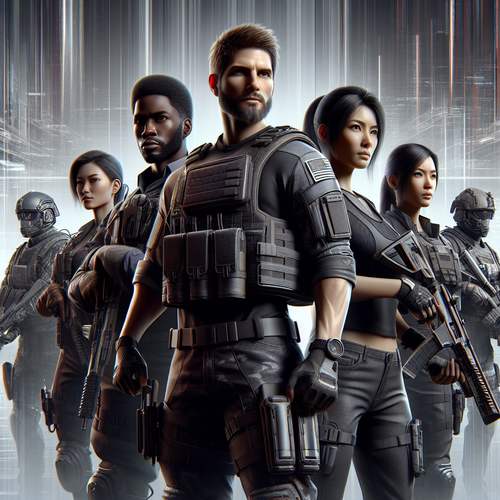 How Counter-Strike 2 is Redefining Teamwork