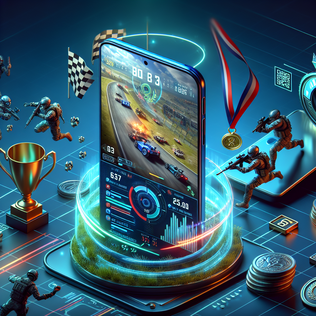 PUBG Mobile Tournaments: How to Compete