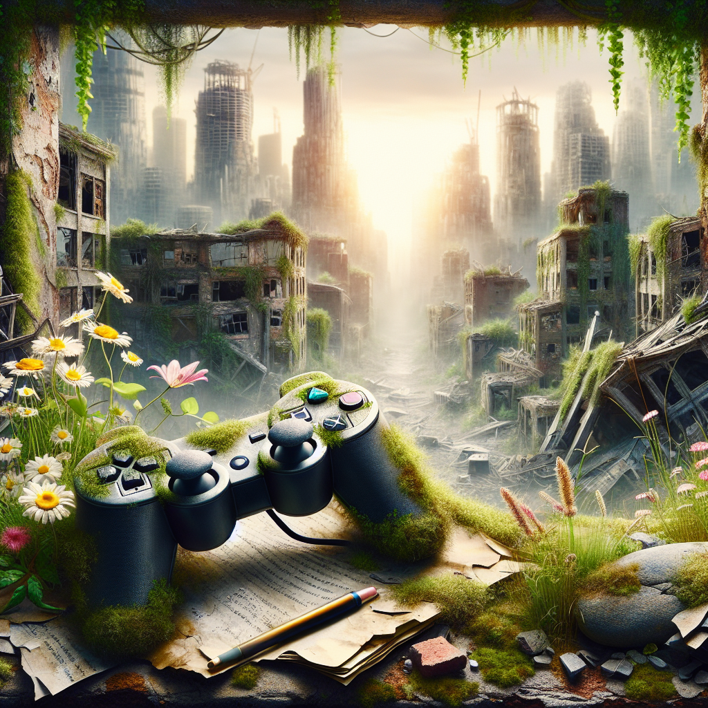 The Role of Violence in The Last of Us Part II Explained