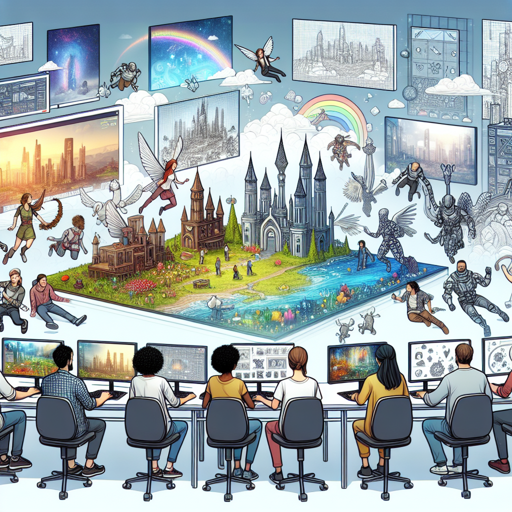 Inside the World of Roblox's Top Creators