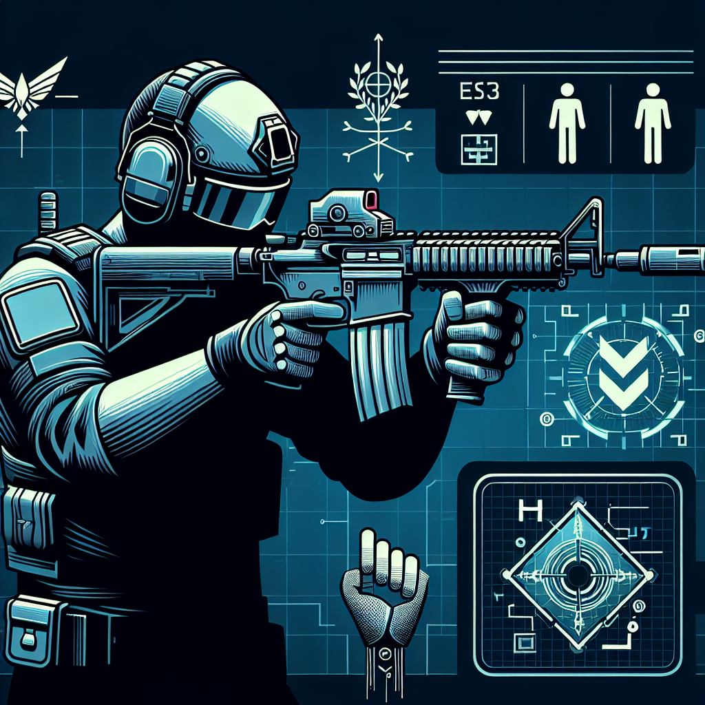 Counter-Strike 2: Essential Tips for New Players