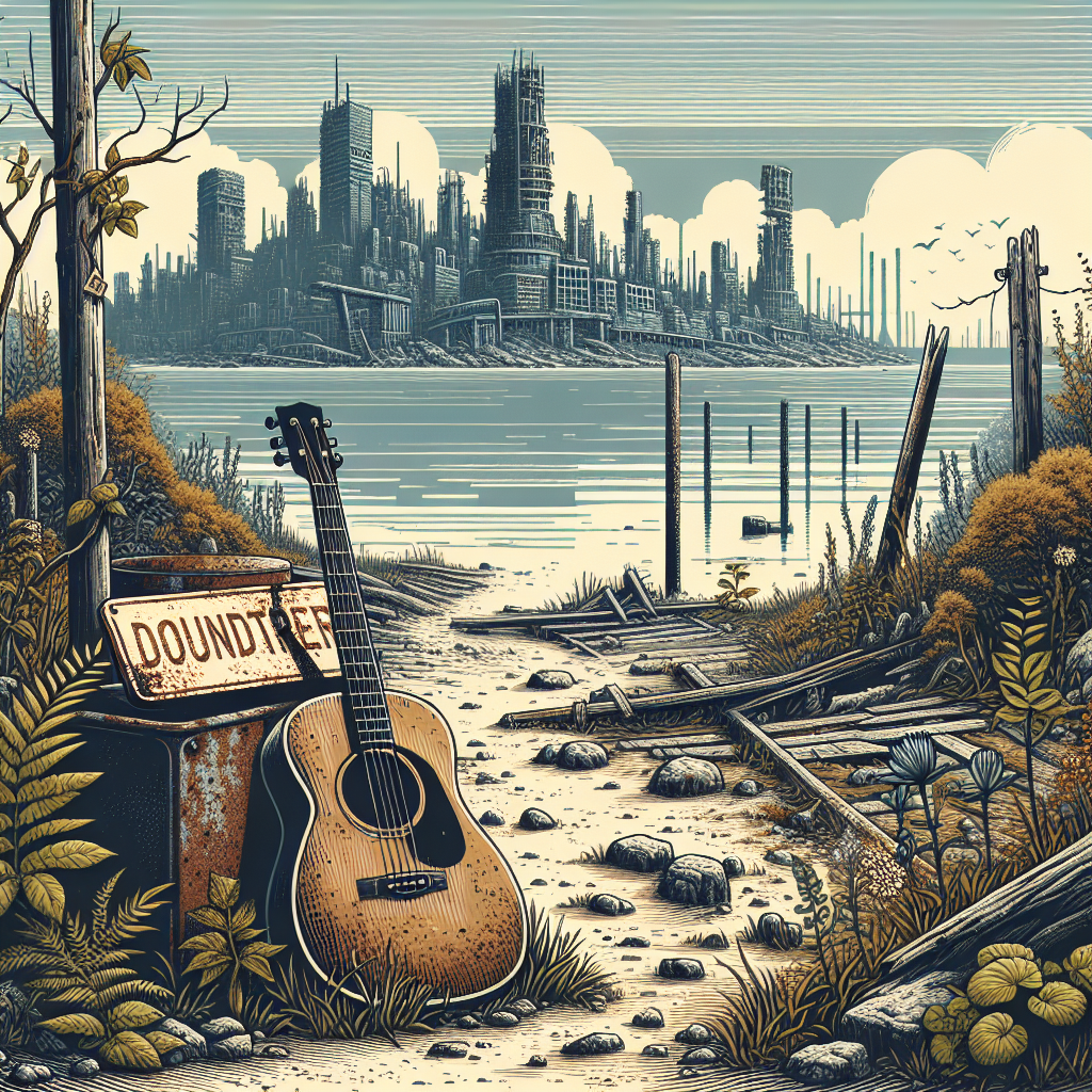 The Last of Us Part II: Breaking Down the Game’s Soundtrack