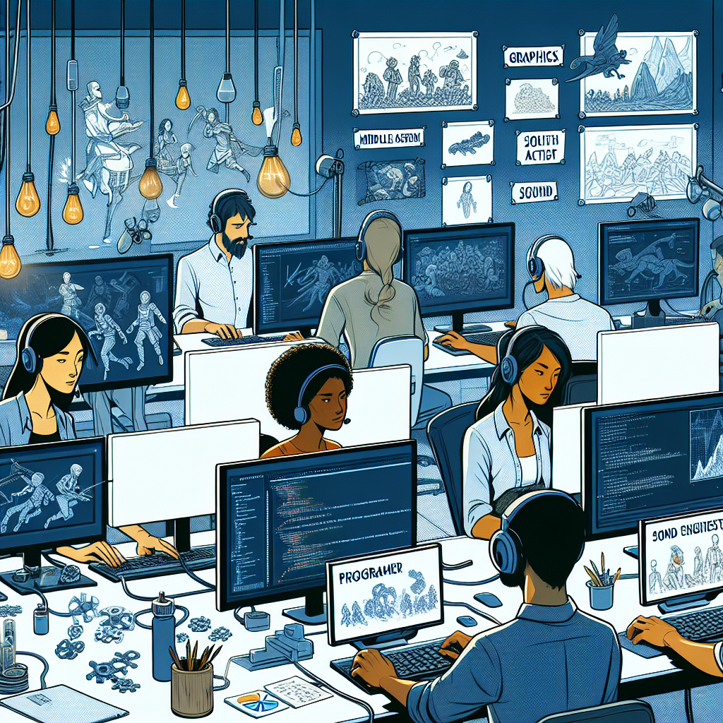 The Making of The Last of Us Part II: Behind the Scenes with the Developers