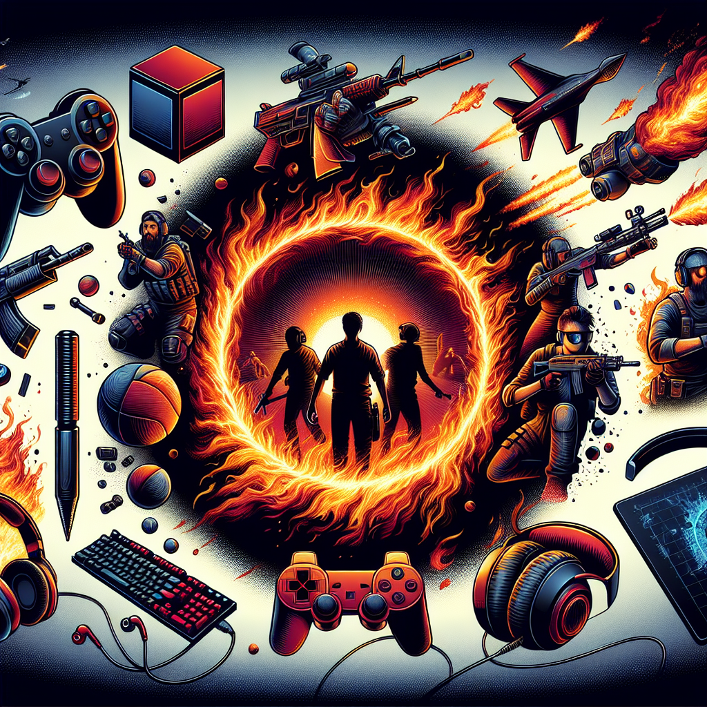 Analyzing Free Fire's Unique Gameplay Elements