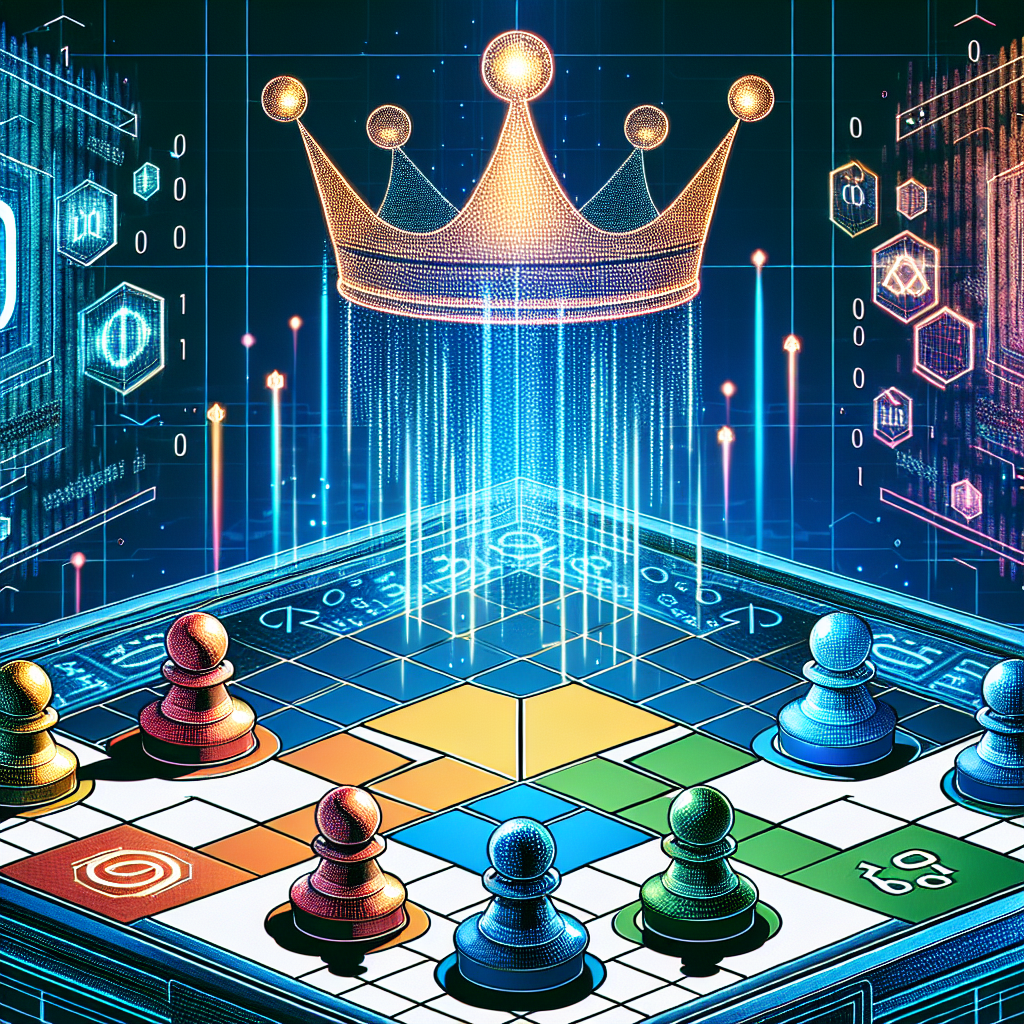 Digital Transformation of Classic Games: Ludo King Case Study