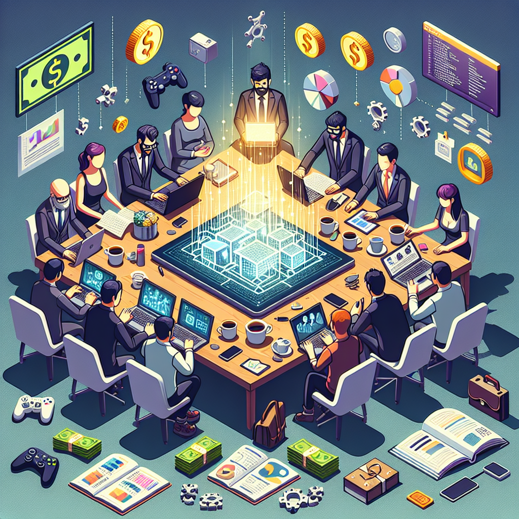 The Business Side of Roblox: Monetization Strategies for Developers