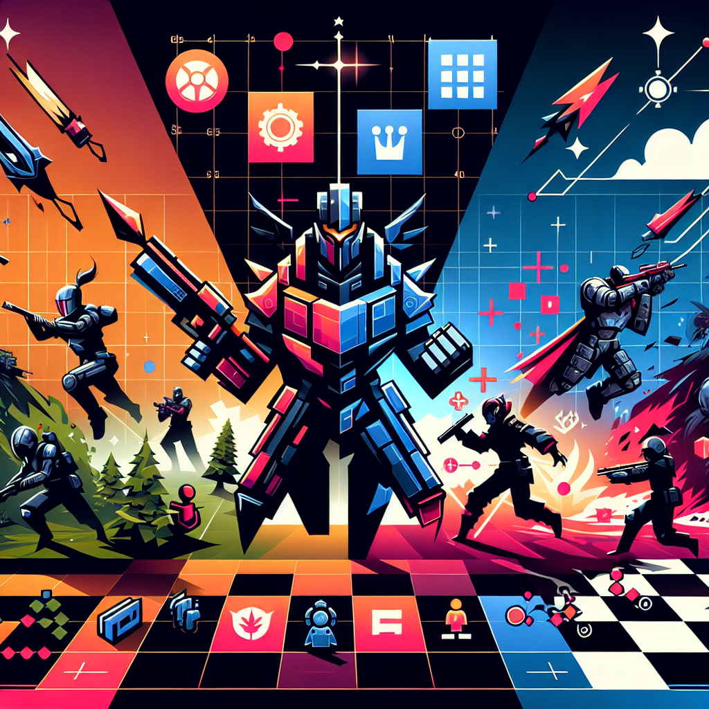 Agent Spotlight: Strategies for Playing Valorant's Most Popular Characters