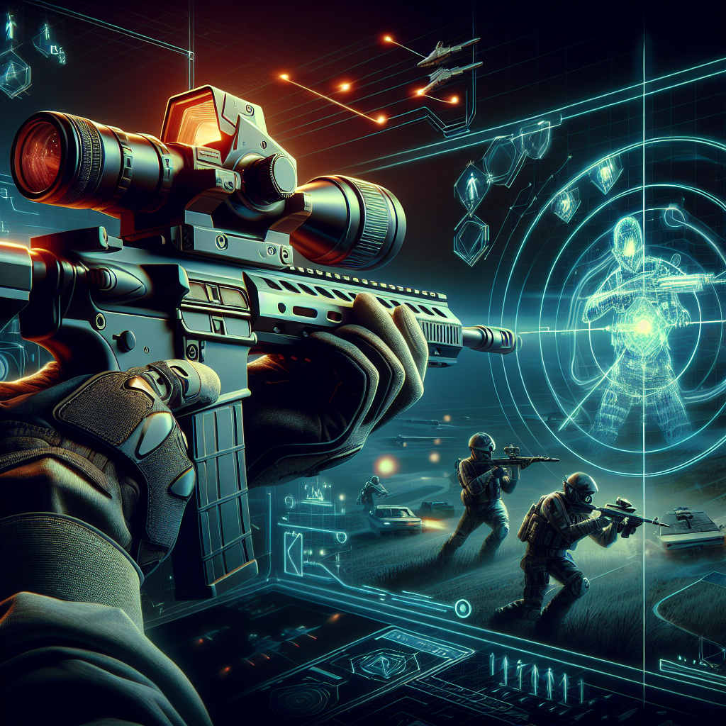 Pro Tips for Mastering Valorant's Competitive Mode