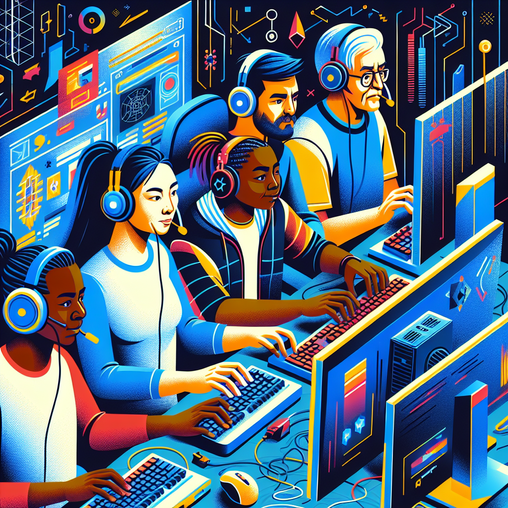 Valorant Community Events: Engaging With Fellow Gamers