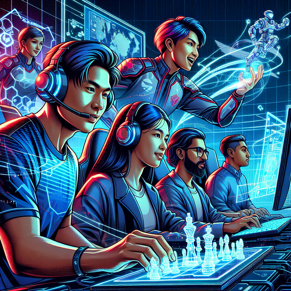 Valorant's Best Team Compositions: A Guide to Synergy