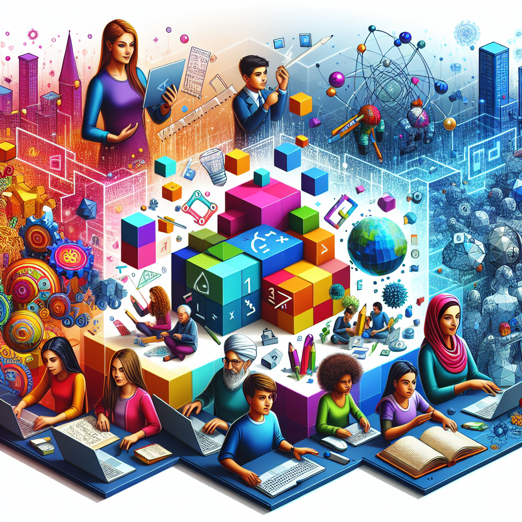 How Roblox is Revolutionizing Online Learning