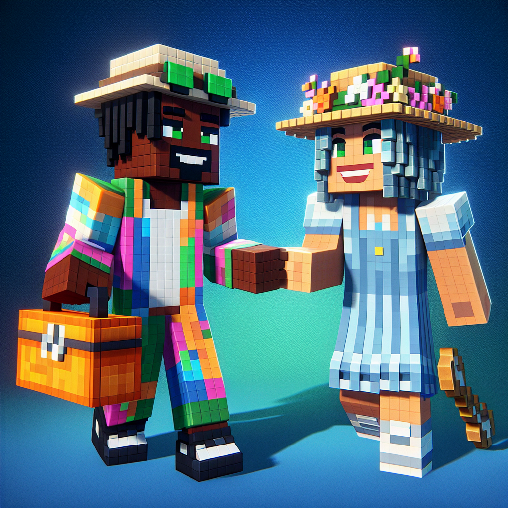 Roblox's Role in Shaping Digital Friendships