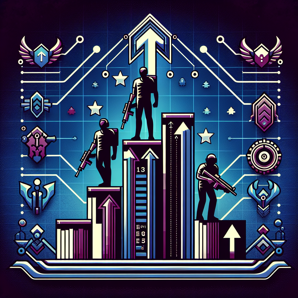 Understanding Valorant's Ranking System: A Player's Guide