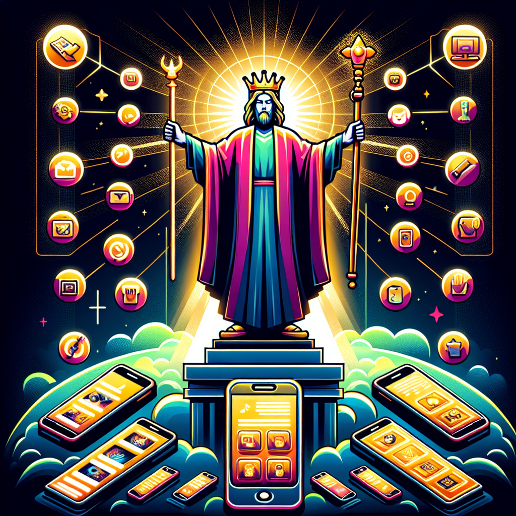 Ludo King's Rise to Mobile Gaming Fame