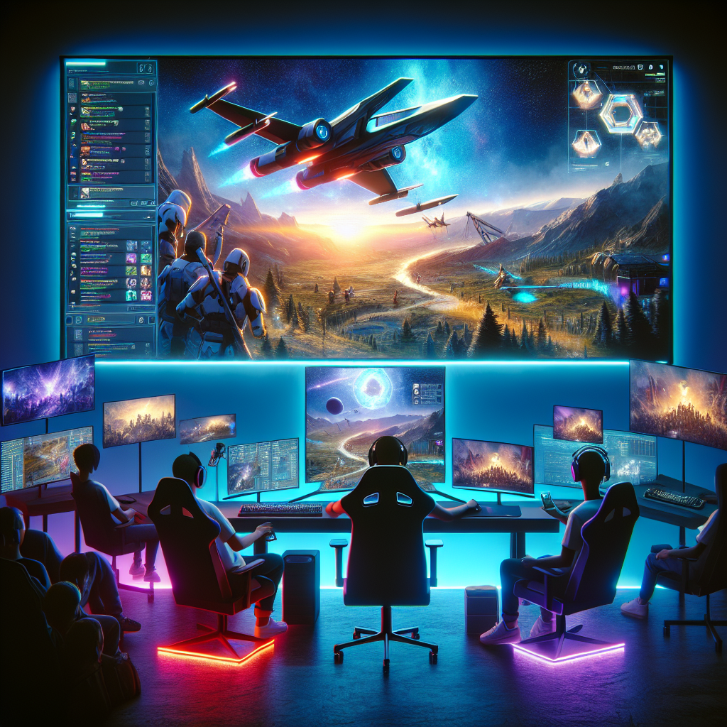 The Rise of Valorant Streamers: Content Creation in 2023