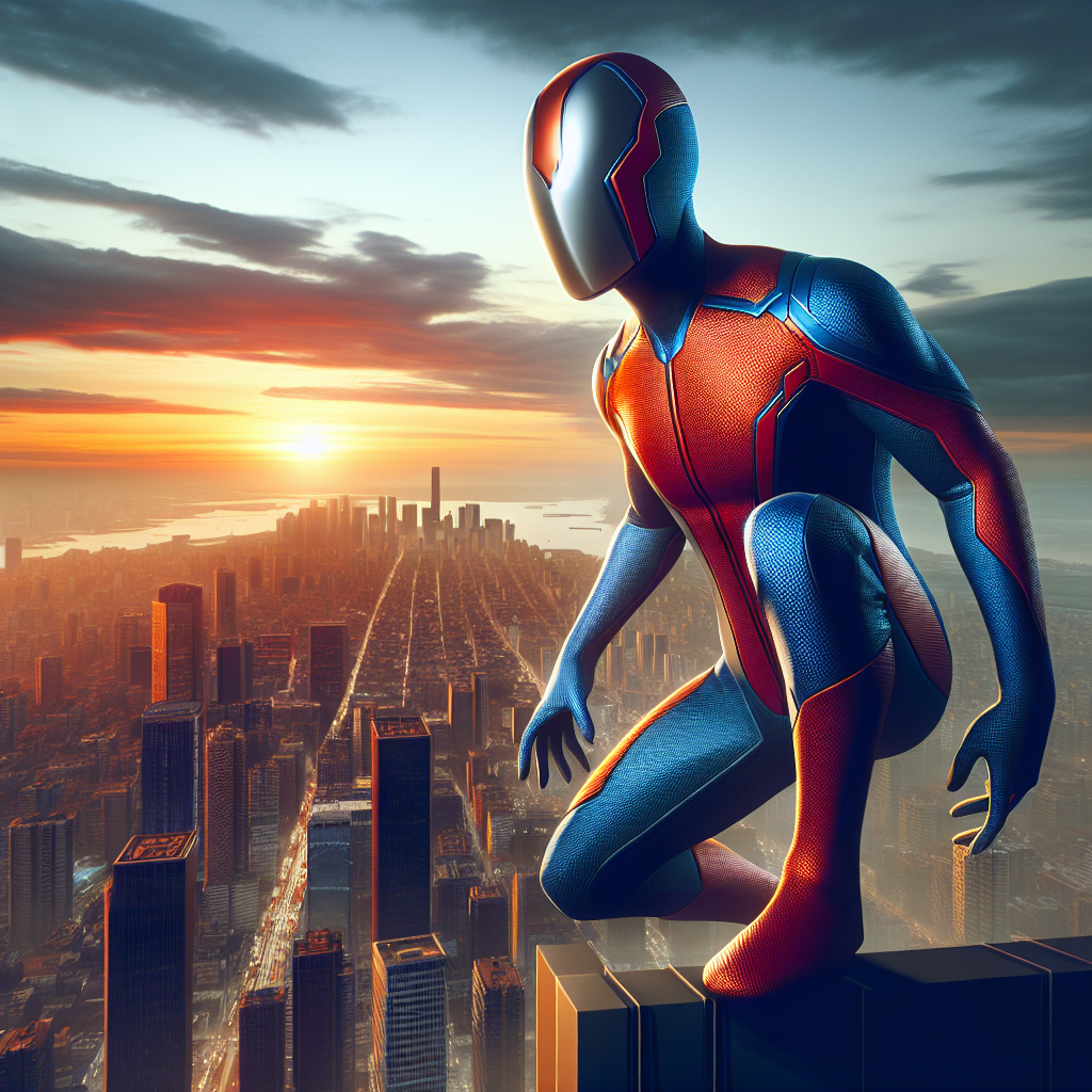 Suit Up: The Best Costumes in Spider-Man PS5