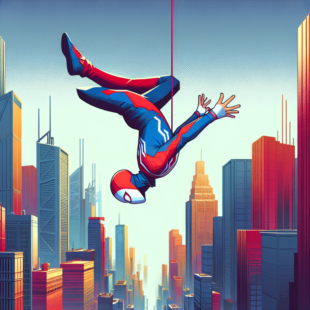 The Story Behind Spider-Man PS5's Development